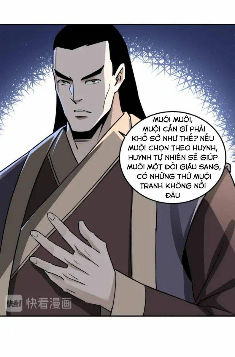 Tối Cường Phản Phái Hệ Thống Chapter 62 - Trang 2