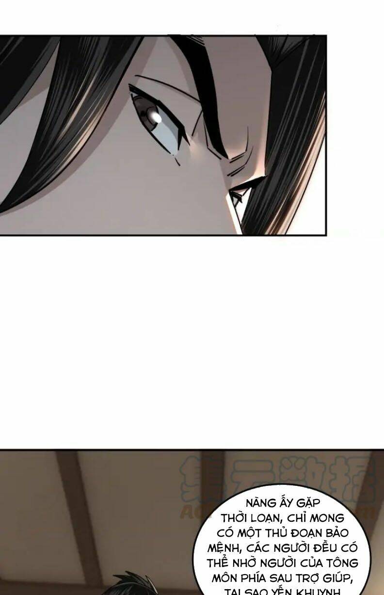 Tối Cường Phản Phái Hệ Thống Chapter 62 - Trang 2