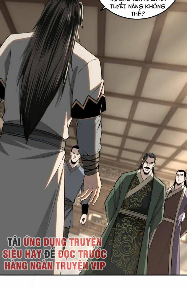 Tối Cường Phản Phái Hệ Thống Chapter 62 - Trang 2