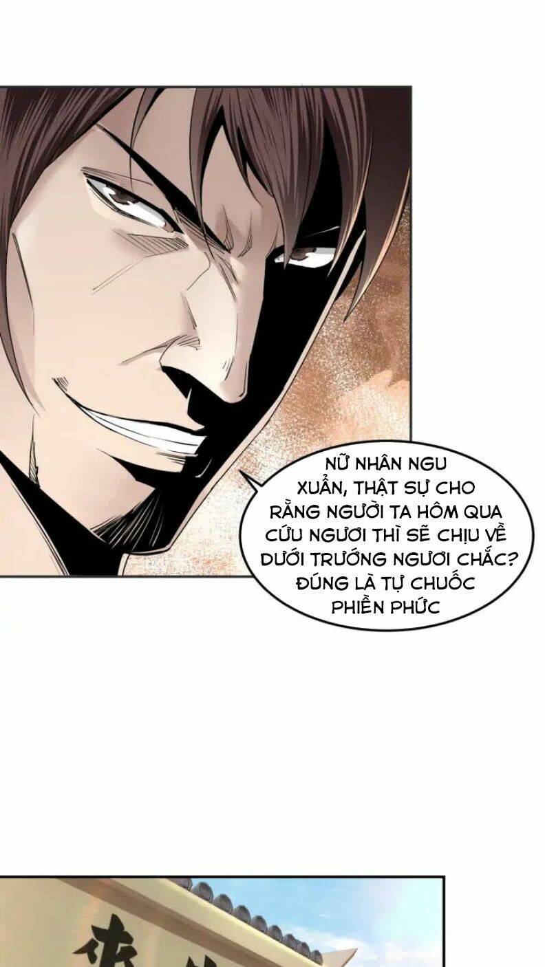 Tối Cường Phản Phái Hệ Thống Chapter 62 - Trang 2