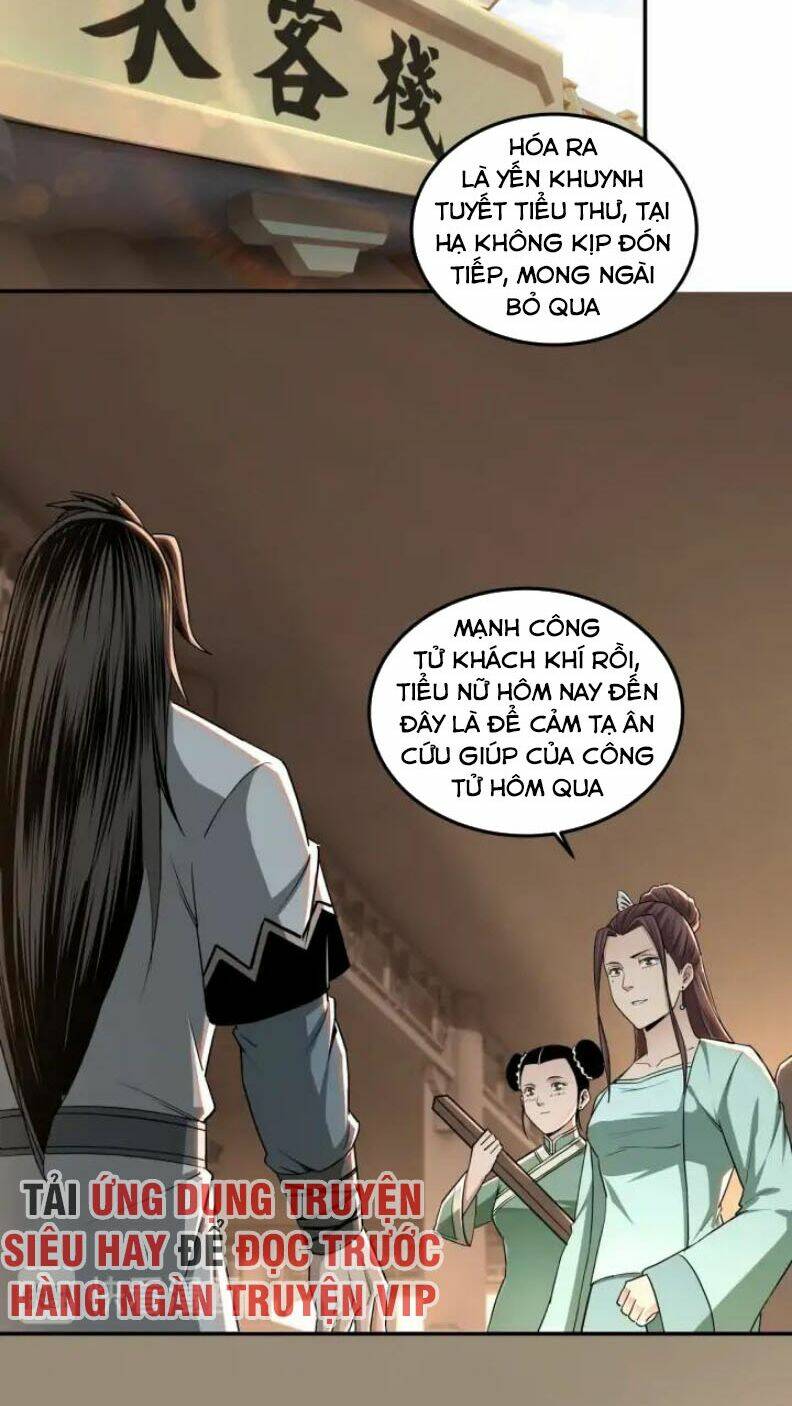 Tối Cường Phản Phái Hệ Thống Chapter 62 - Trang 2