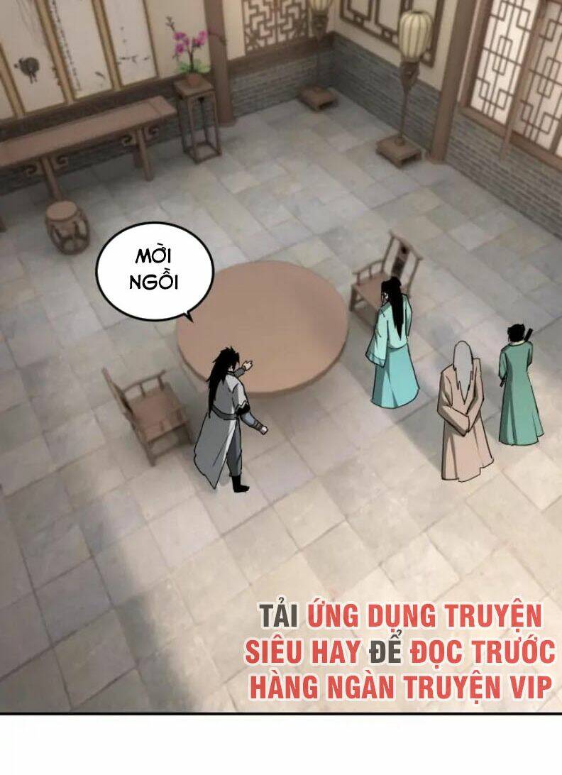 Tối Cường Phản Phái Hệ Thống Chapter 62 - Trang 2