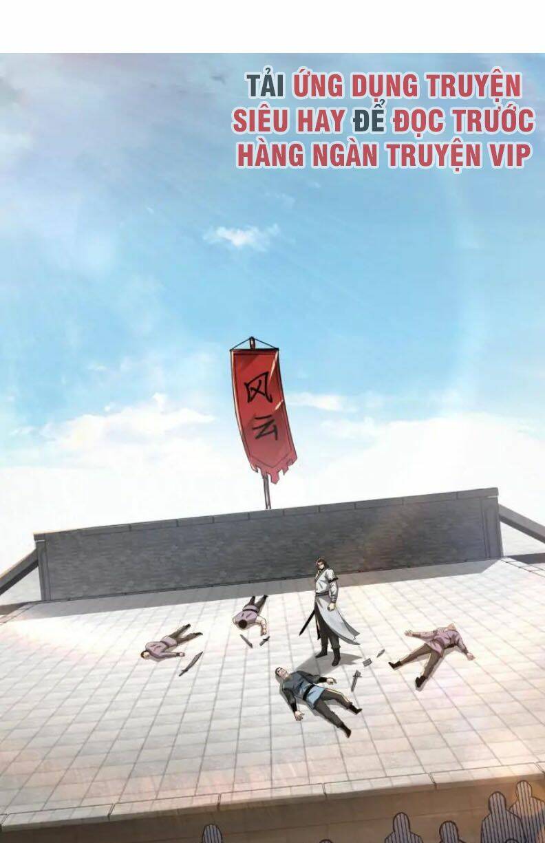 Tối Cường Phản Phái Hệ Thống Chapter 63 - Trang 2