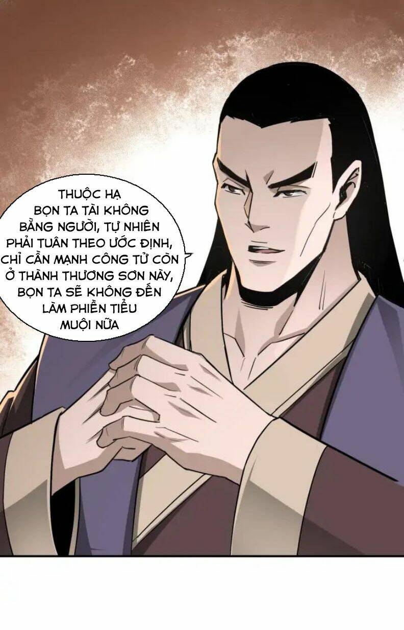 Tối Cường Phản Phái Hệ Thống Chapter 63 - Trang 2