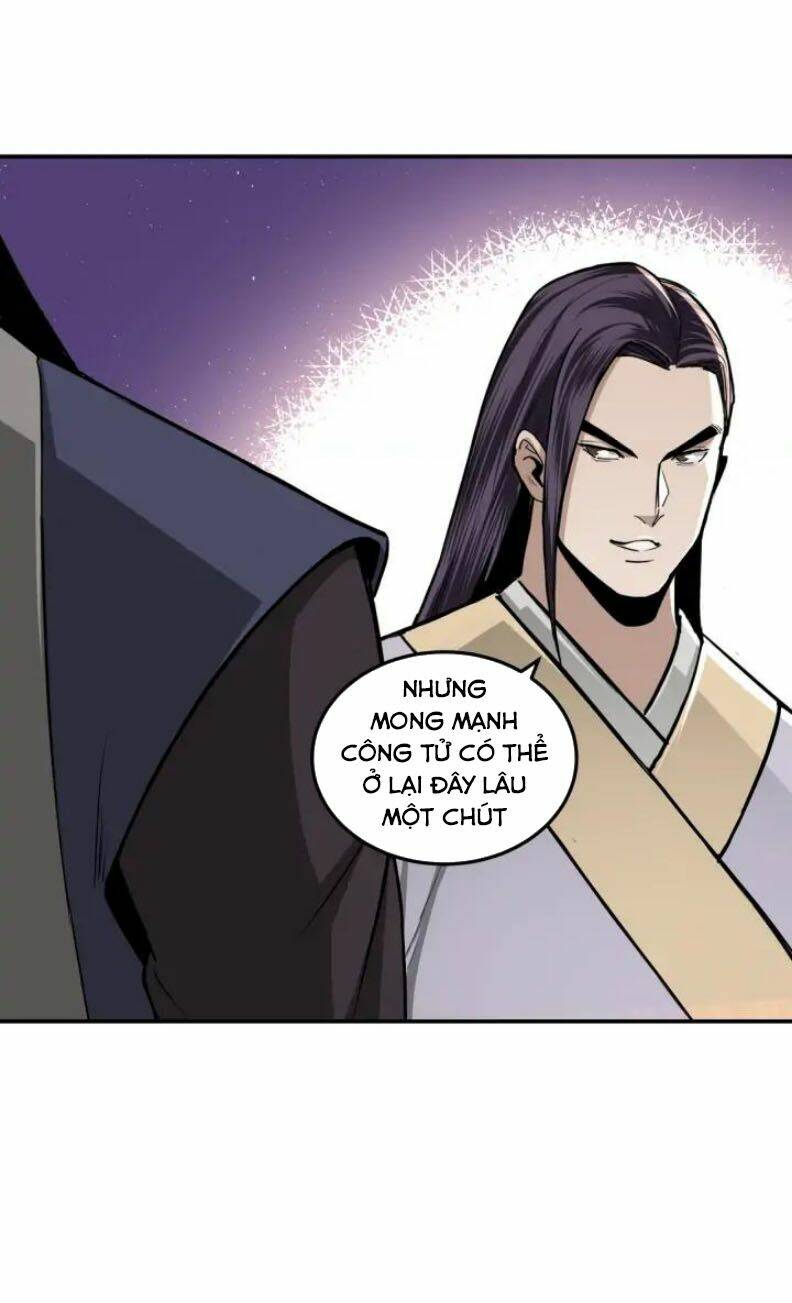 Tối Cường Phản Phái Hệ Thống Chapter 63 - Trang 2