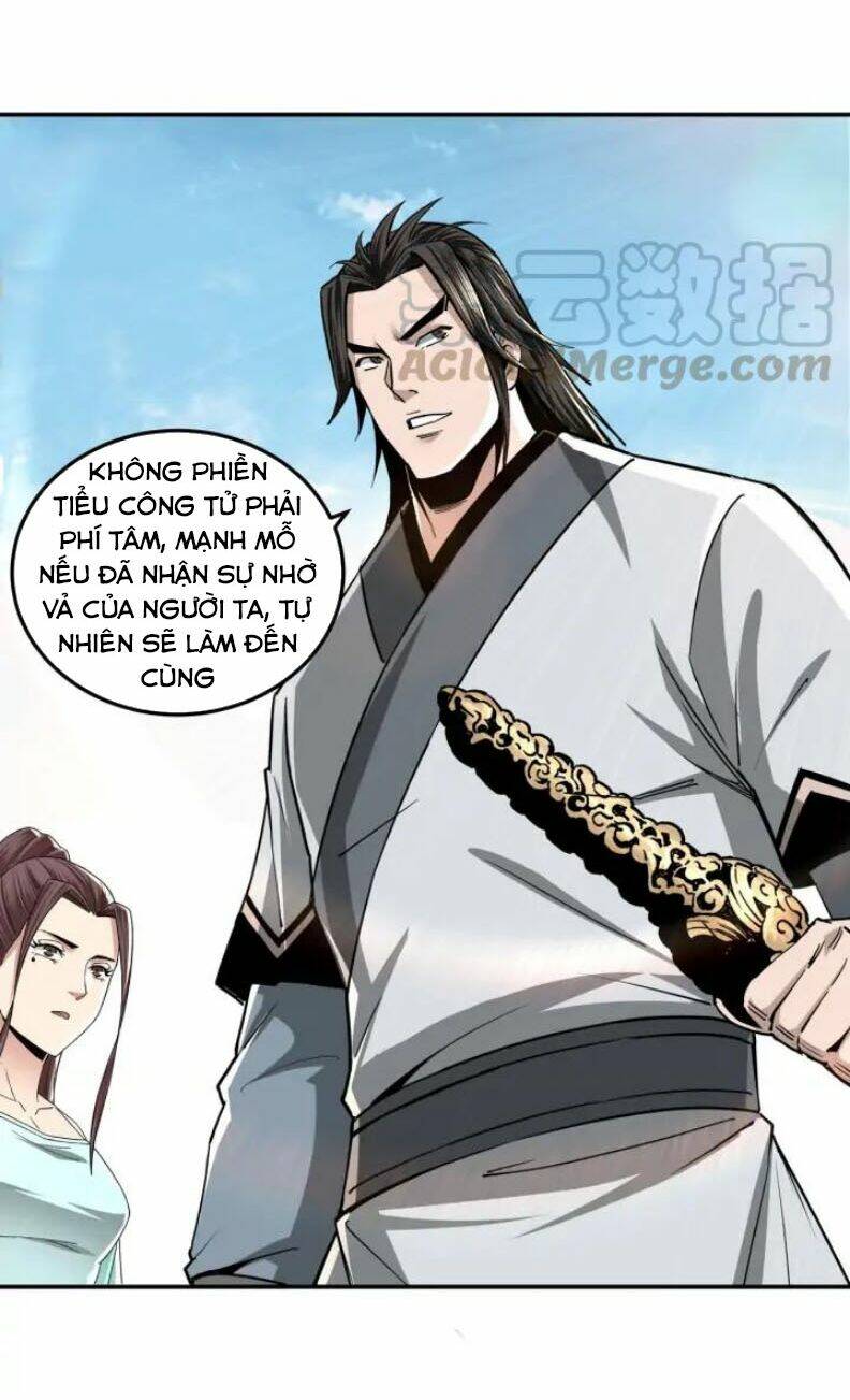 Tối Cường Phản Phái Hệ Thống Chapter 63 - Trang 2