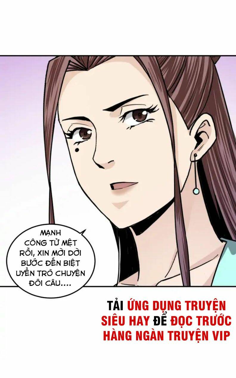Tối Cường Phản Phái Hệ Thống Chapter 63 - Trang 2