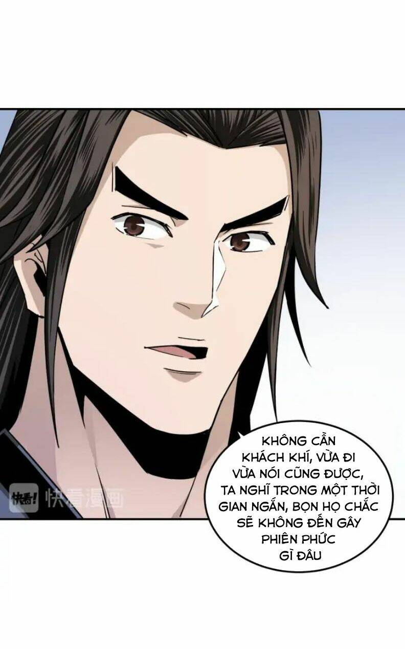 Tối Cường Phản Phái Hệ Thống Chapter 63 - Trang 2