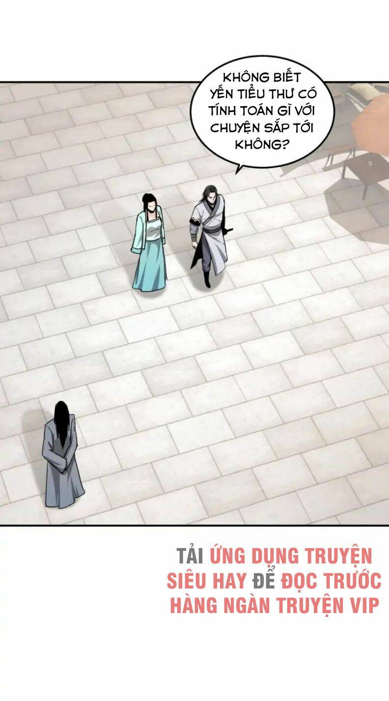 Tối Cường Phản Phái Hệ Thống Chapter 63 - Trang 2