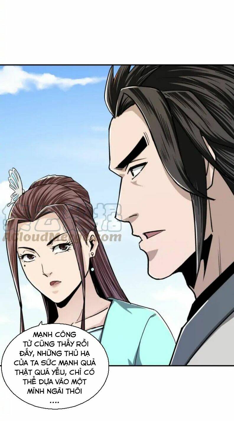 Tối Cường Phản Phái Hệ Thống Chapter 63 - Trang 2