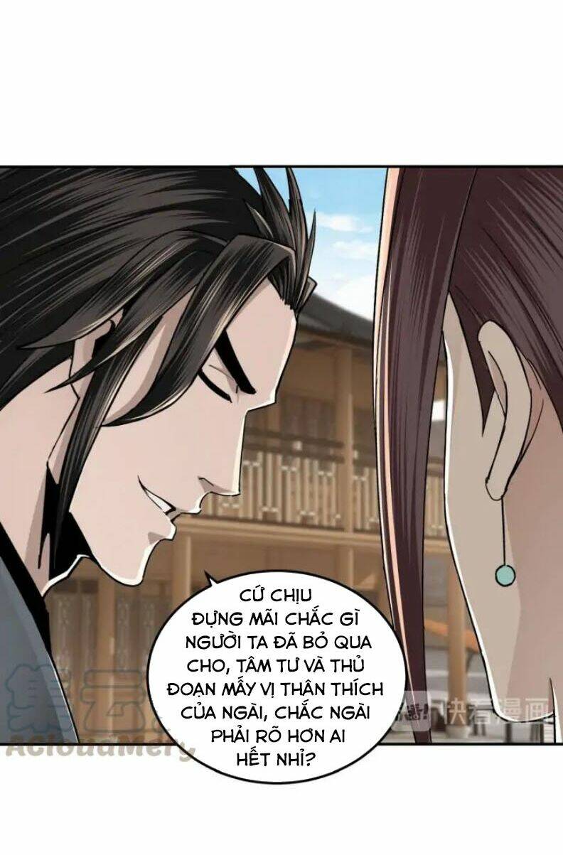 Tối Cường Phản Phái Hệ Thống Chapter 63 - Trang 2