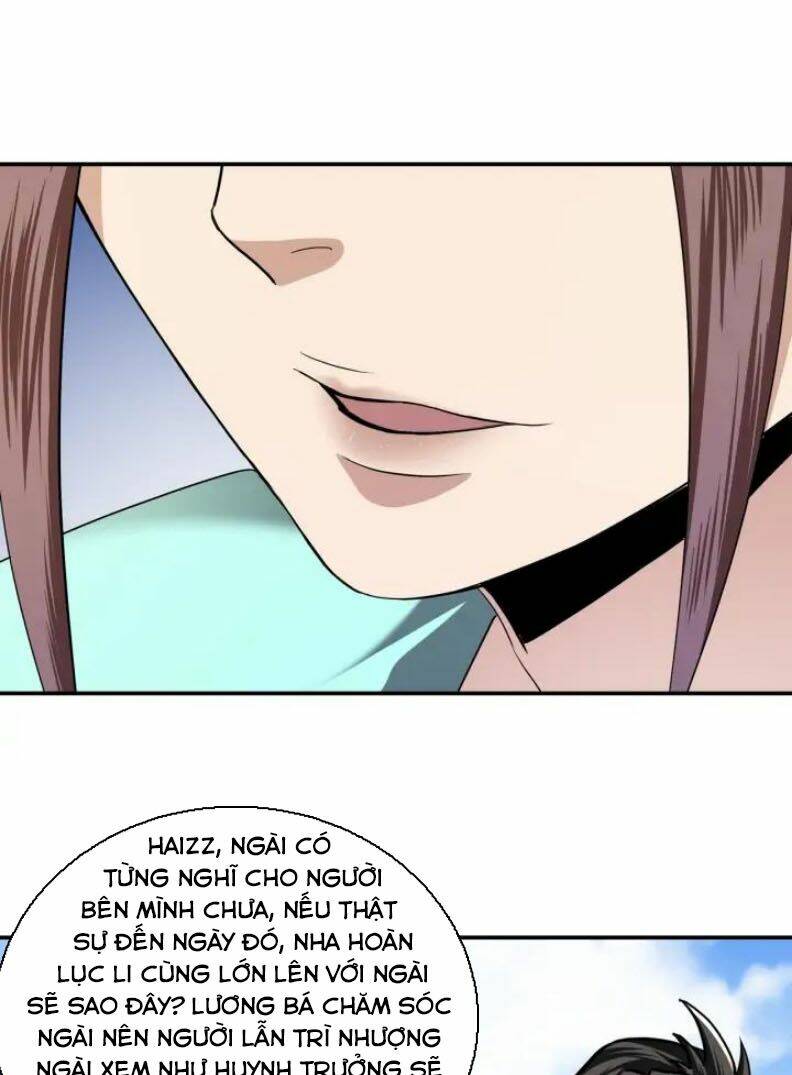 Tối Cường Phản Phái Hệ Thống Chapter 63 - Trang 2