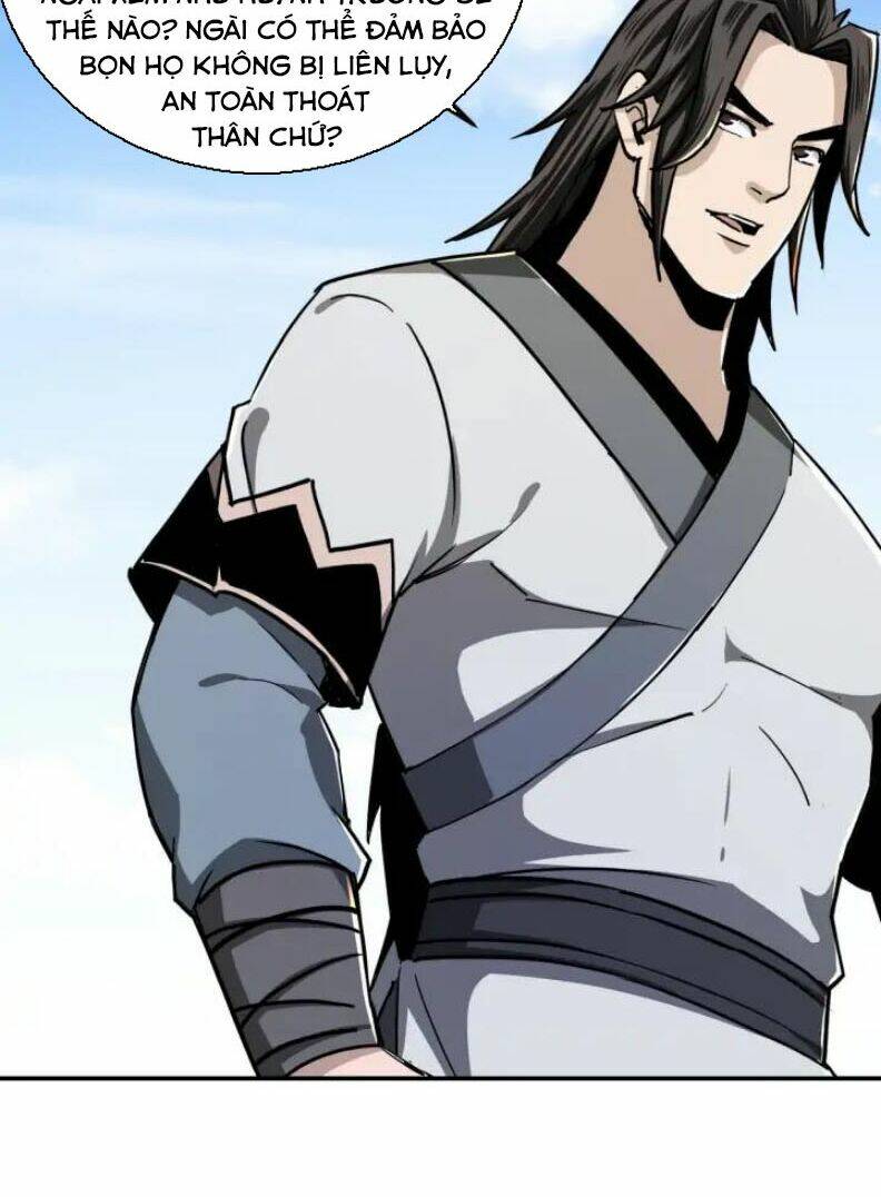 Tối Cường Phản Phái Hệ Thống Chapter 63 - Trang 2