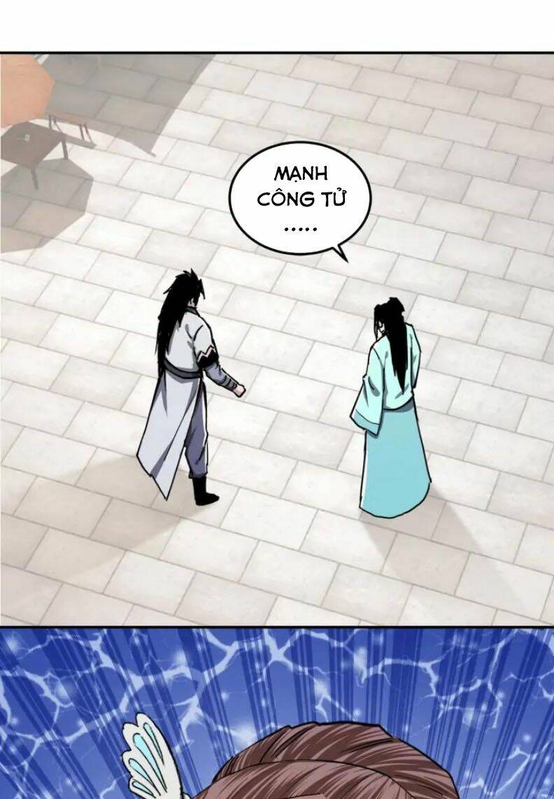 Tối Cường Phản Phái Hệ Thống Chapter 63 - Trang 2