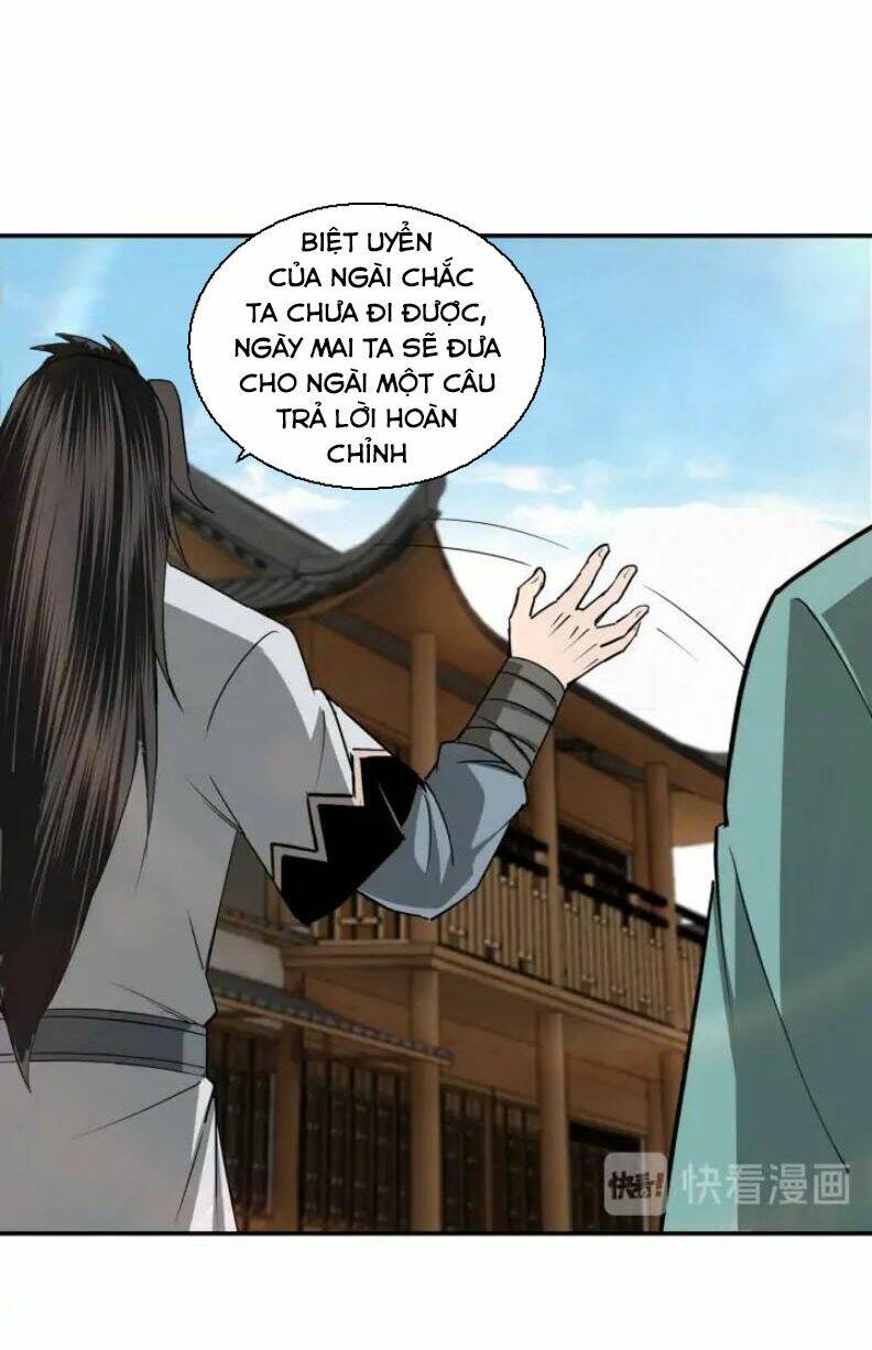 Tối Cường Phản Phái Hệ Thống Chapter 63 - Trang 2