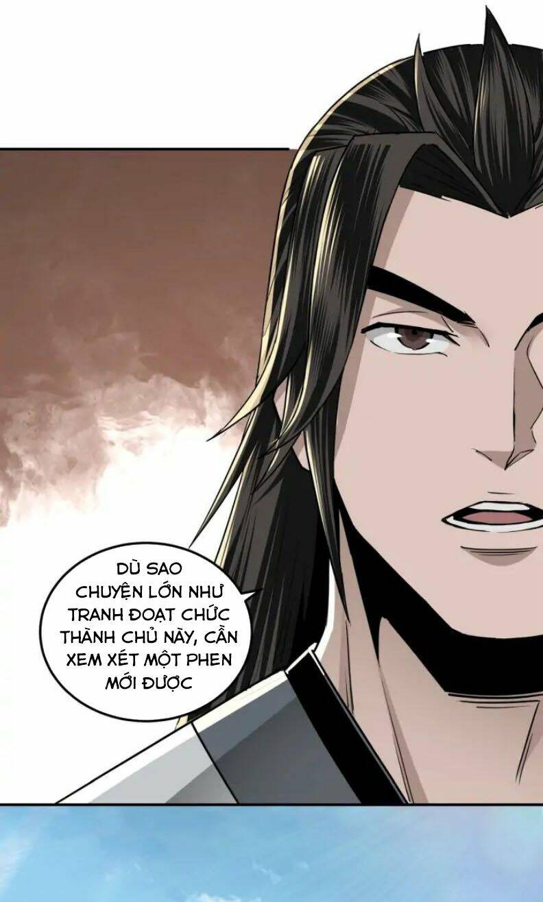 Tối Cường Phản Phái Hệ Thống Chapter 63 - Trang 2