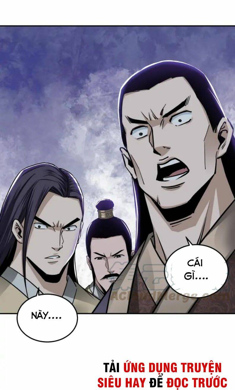 Tối Cường Phản Phái Hệ Thống Chapter 63 - Trang 2