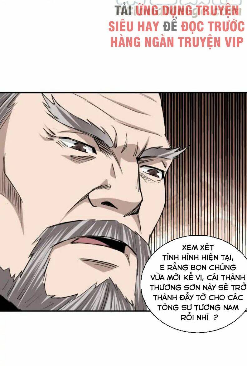 Tối Cường Phản Phái Hệ Thống Chapter 63 - Trang 2