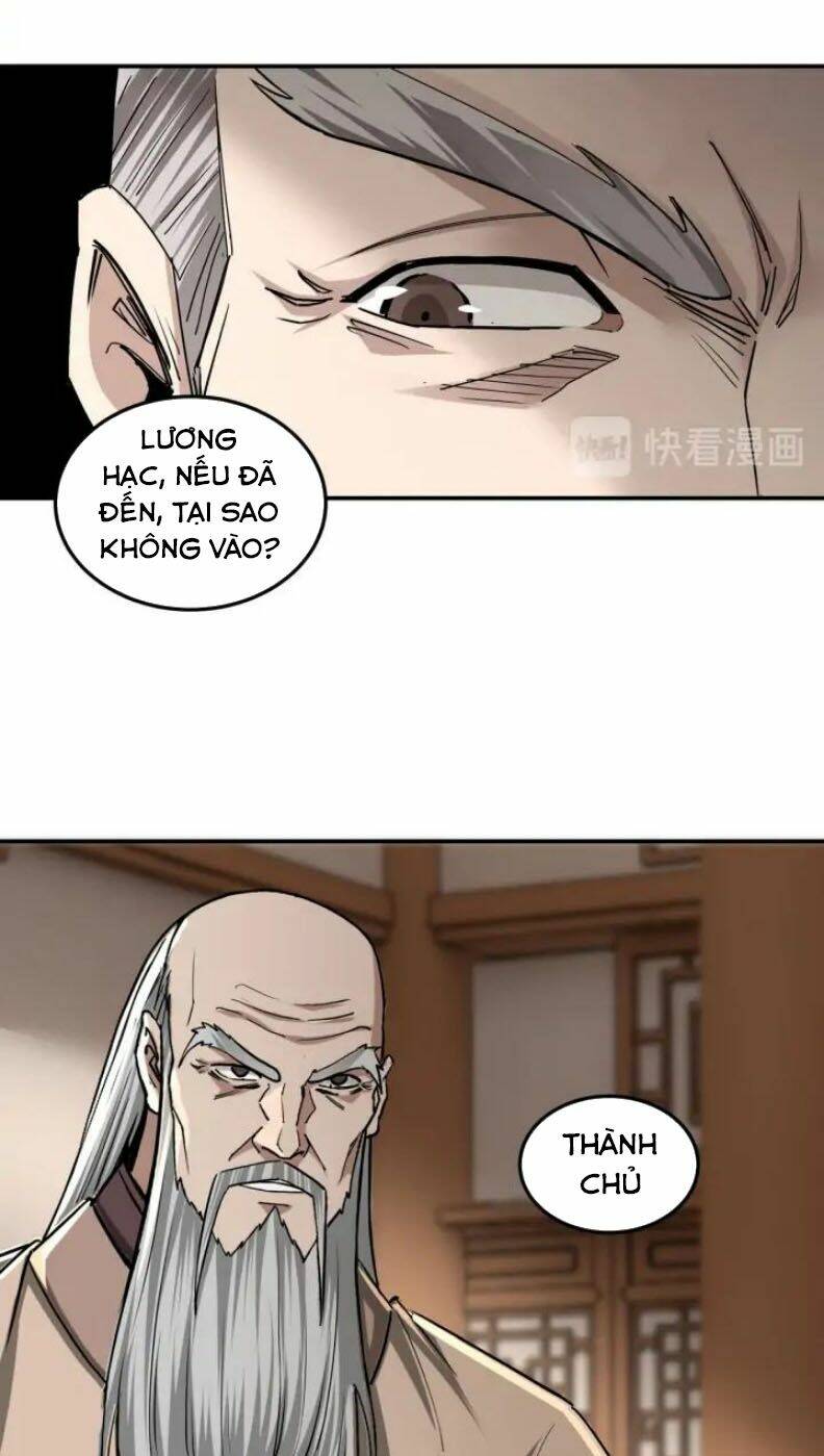 Tối Cường Phản Phái Hệ Thống Chapter 63 - Trang 2