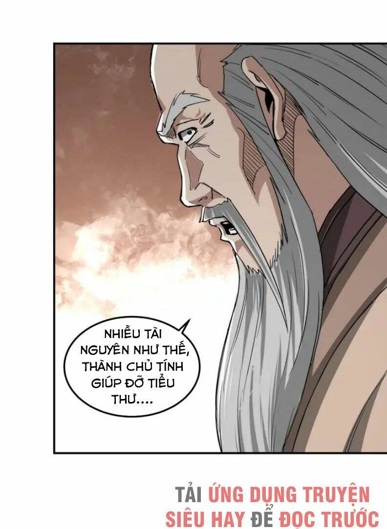 Tối Cường Phản Phái Hệ Thống Chapter 63 - Trang 2