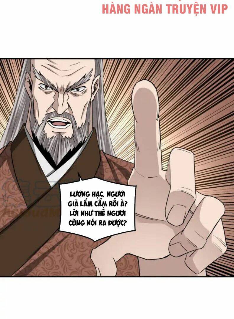 Tối Cường Phản Phái Hệ Thống Chapter 63 - Trang 2