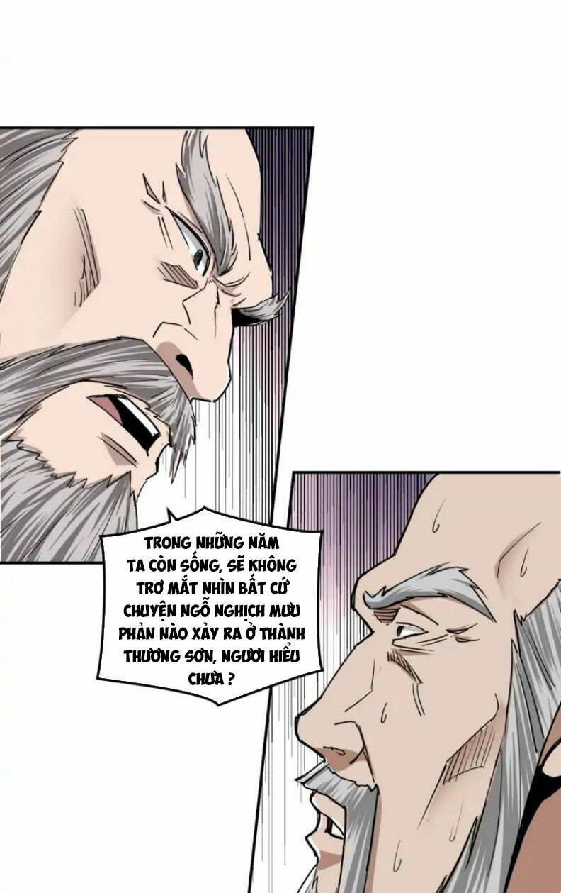 Tối Cường Phản Phái Hệ Thống Chapter 63 - Trang 2