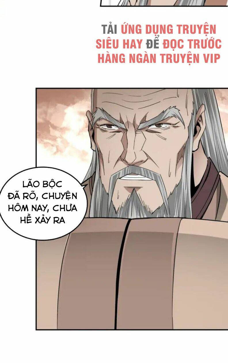 Tối Cường Phản Phái Hệ Thống Chapter 63 - Trang 2