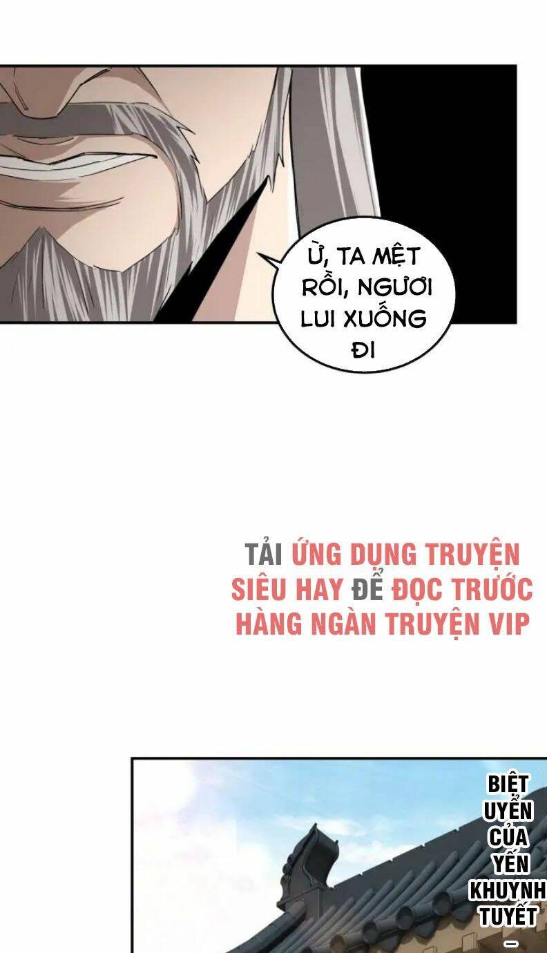 Tối Cường Phản Phái Hệ Thống Chapter 63 - Trang 2