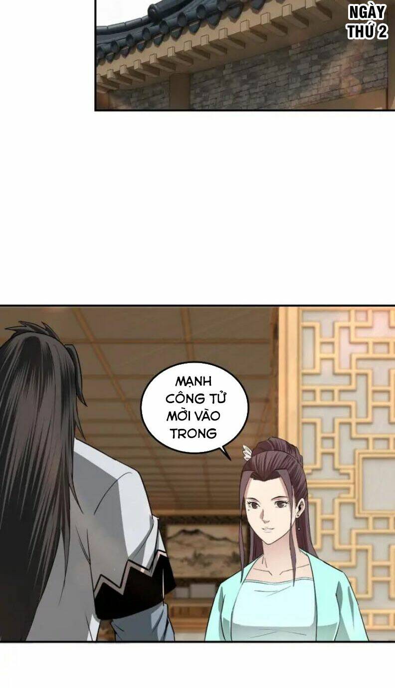 Tối Cường Phản Phái Hệ Thống Chapter 63 - Trang 2