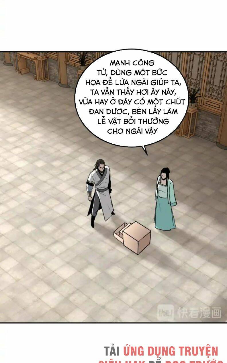 Tối Cường Phản Phái Hệ Thống Chapter 63 - Trang 2