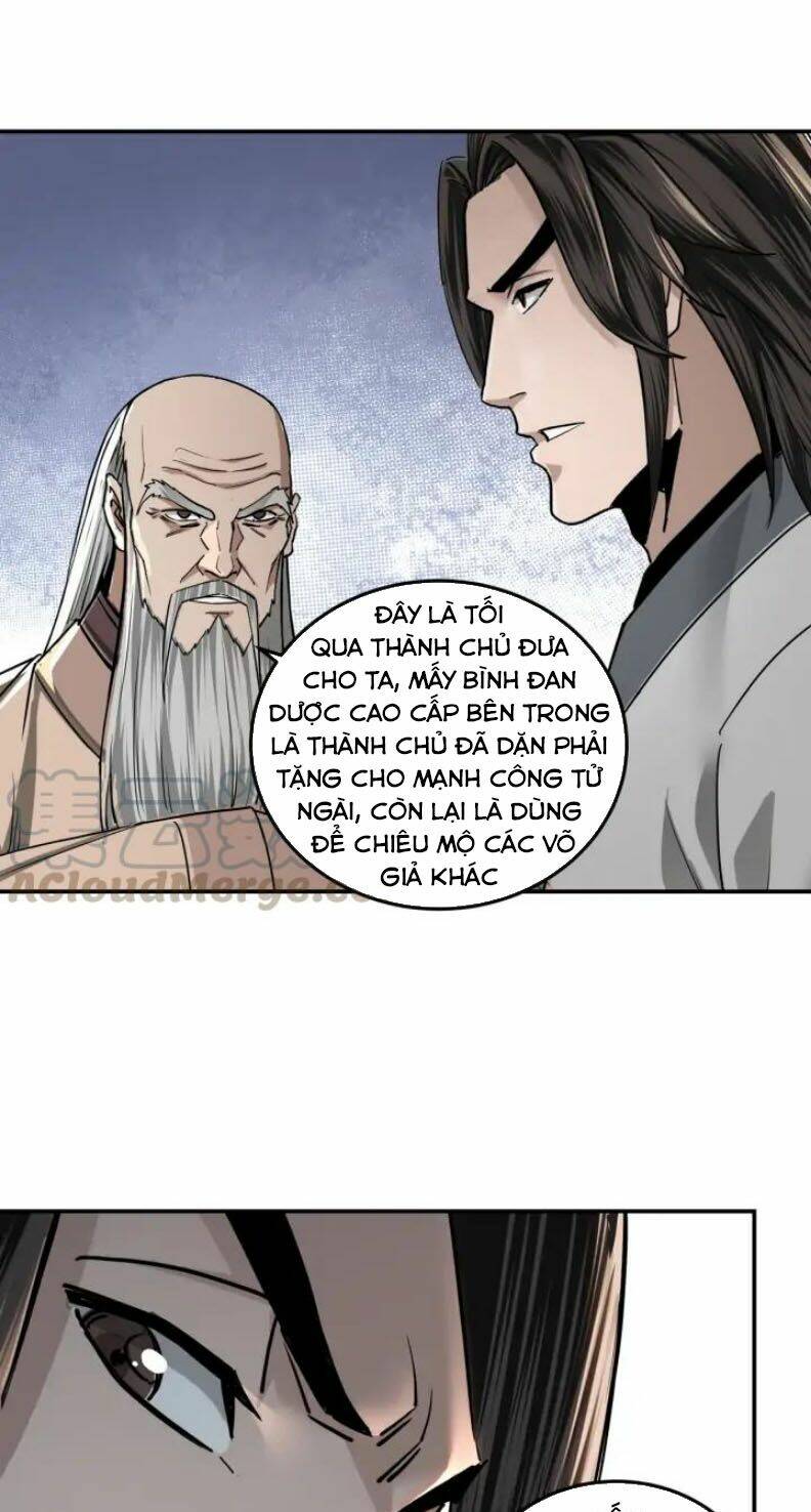 Tối Cường Phản Phái Hệ Thống Chapter 63 - Trang 2