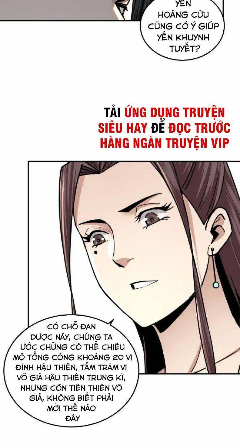 Tối Cường Phản Phái Hệ Thống Chapter 63 - Trang 2