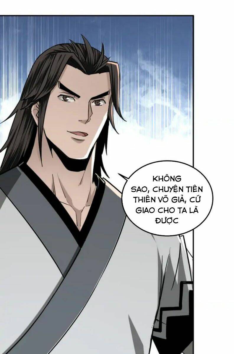 Tối Cường Phản Phái Hệ Thống Chapter 63 - Trang 2