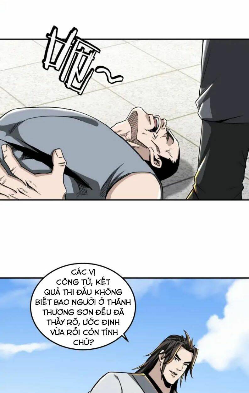 Tối Cường Phản Phái Hệ Thống Chapter 63 - Trang 2