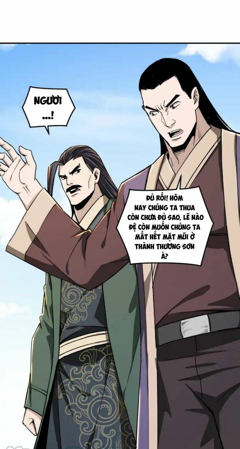 Tối Cường Phản Phái Hệ Thống Chapter 63 - Trang 2