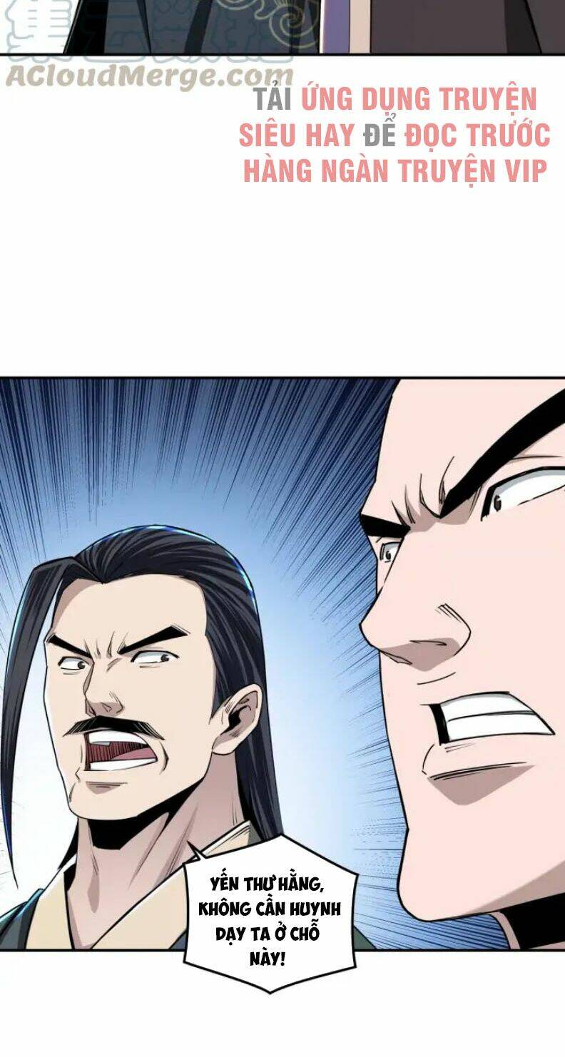 Tối Cường Phản Phái Hệ Thống Chapter 63 - Trang 2