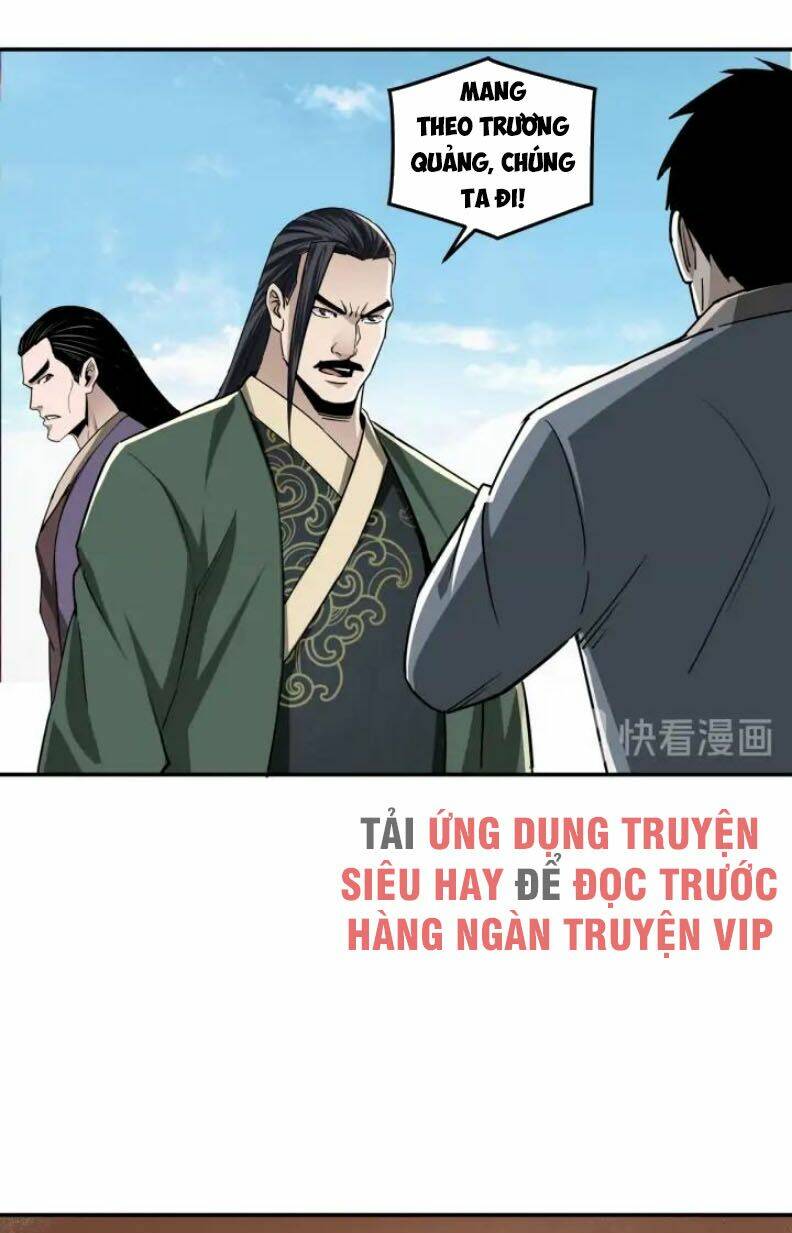 Tối Cường Phản Phái Hệ Thống Chapter 63 - Trang 2