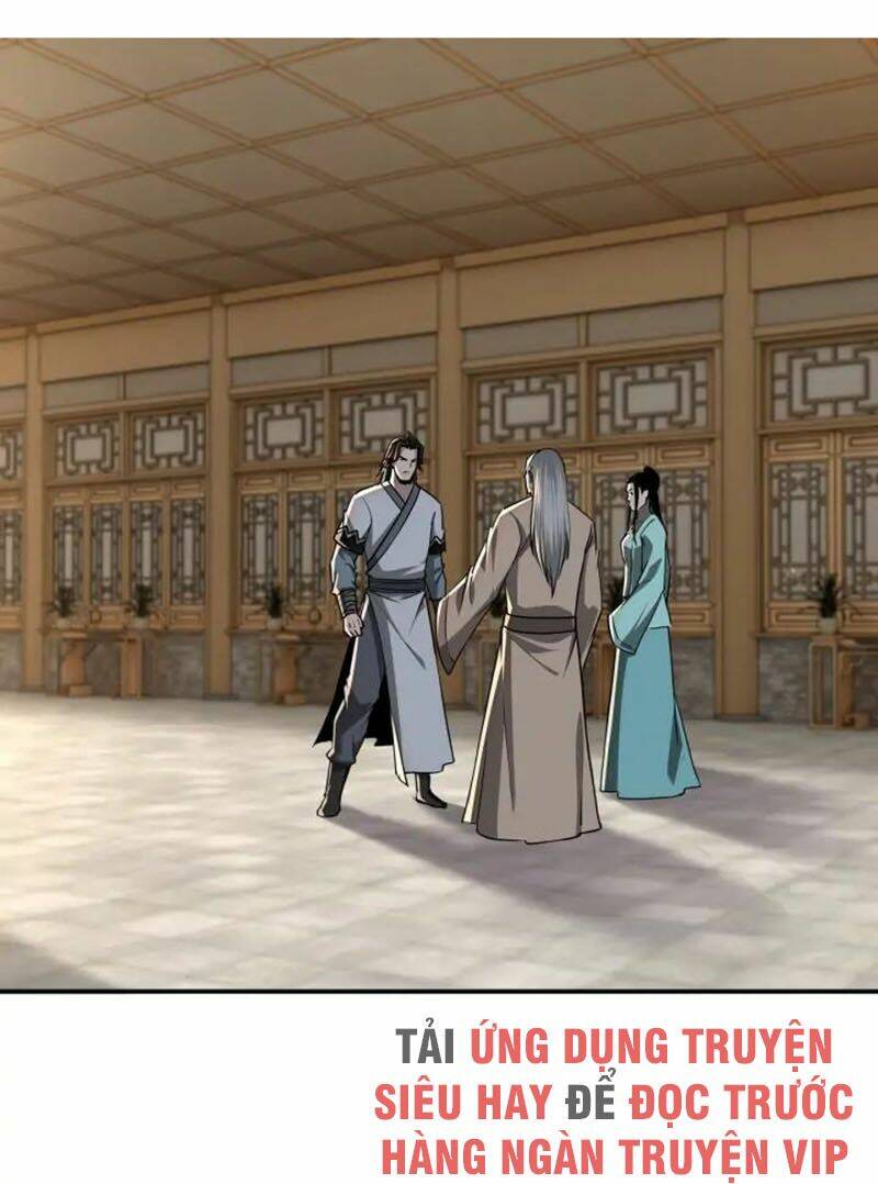 Tối Cường Phản Phái Hệ Thống Chapter 64 - Trang 2