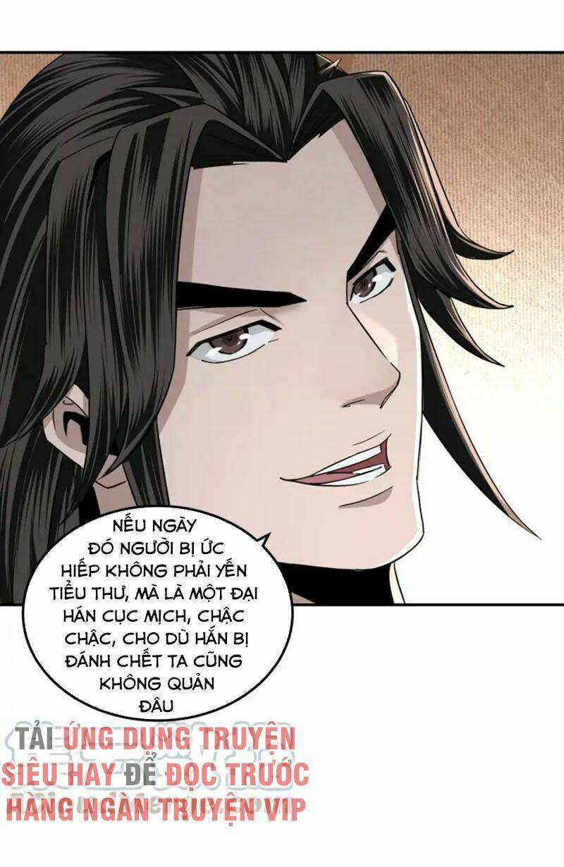 Tối Cường Phản Phái Hệ Thống Chapter 64 - Trang 2