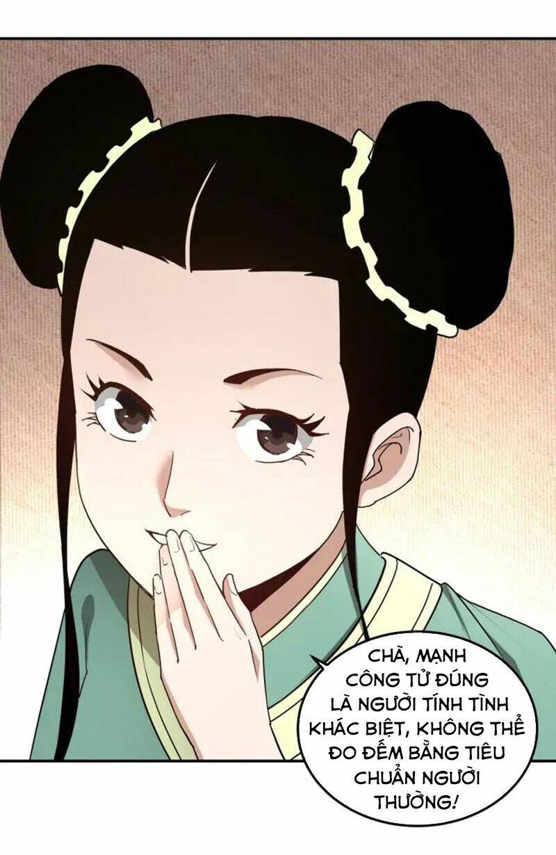 Tối Cường Phản Phái Hệ Thống Chapter 64 - Trang 2