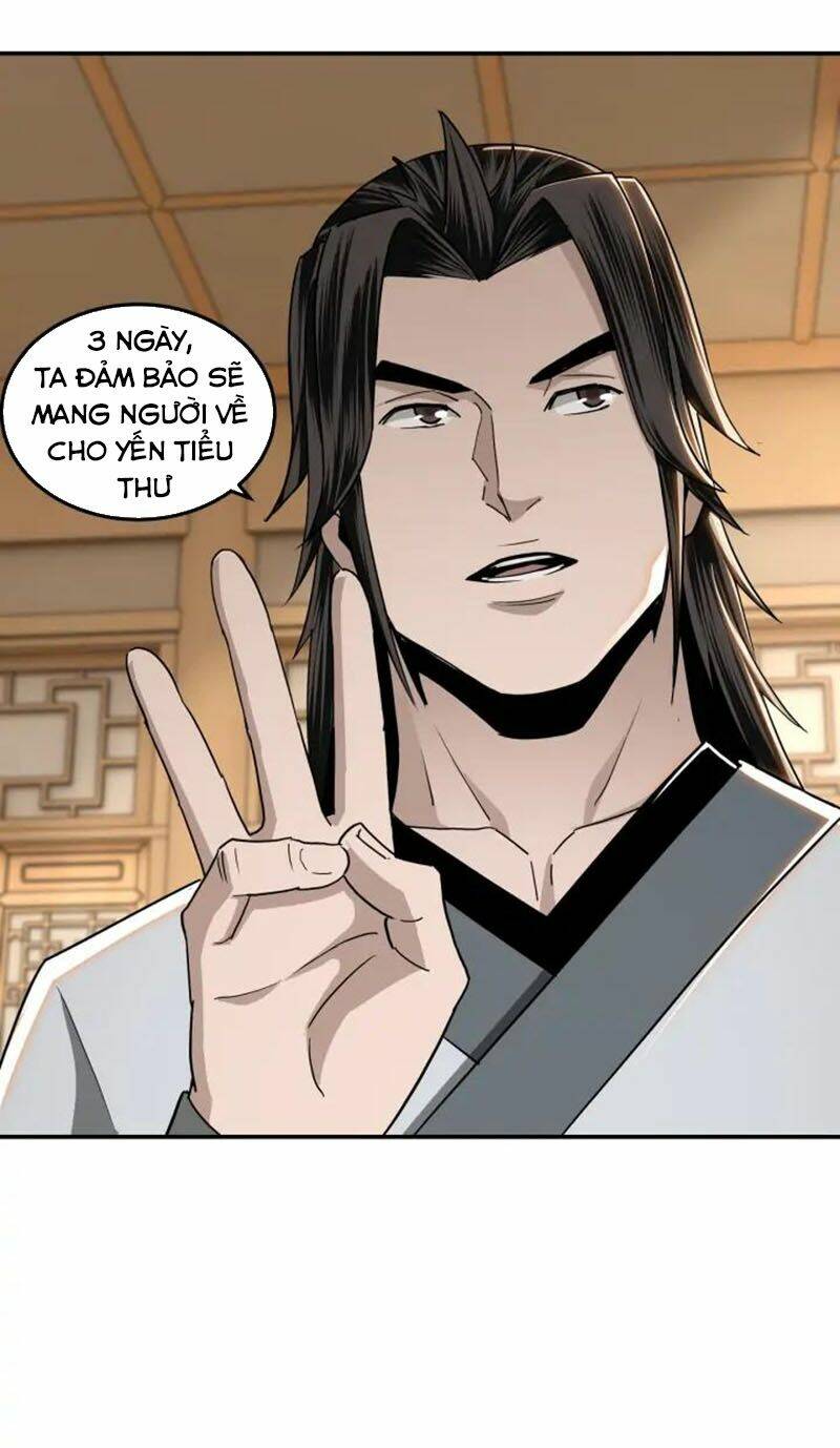 Tối Cường Phản Phái Hệ Thống Chapter 64 - Trang 2