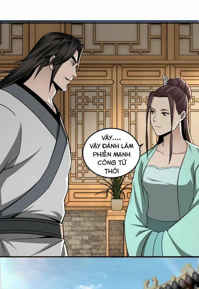 Tối Cường Phản Phái Hệ Thống Chapter 64 - Trang 2