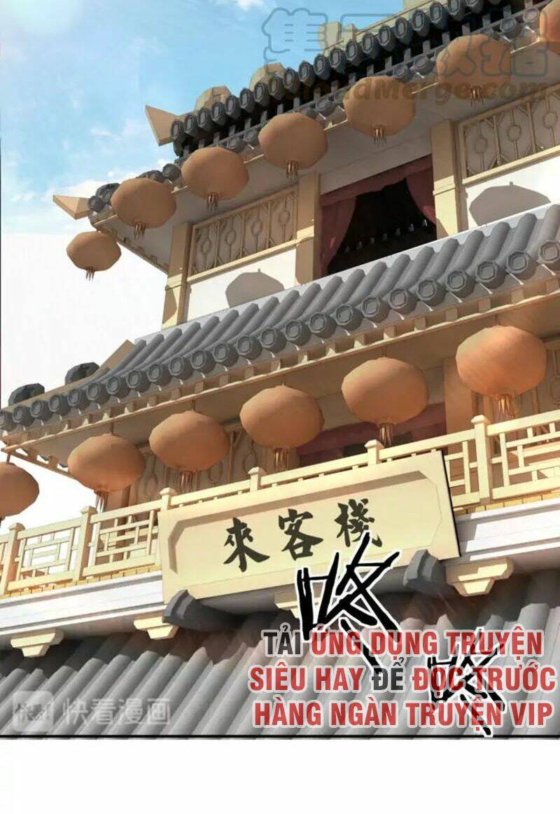 Tối Cường Phản Phái Hệ Thống Chapter 64 - Trang 2