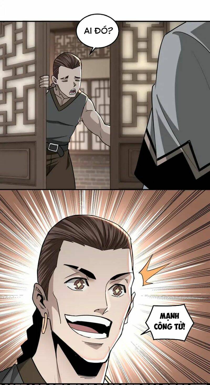 Tối Cường Phản Phái Hệ Thống Chapter 64 - Trang 2