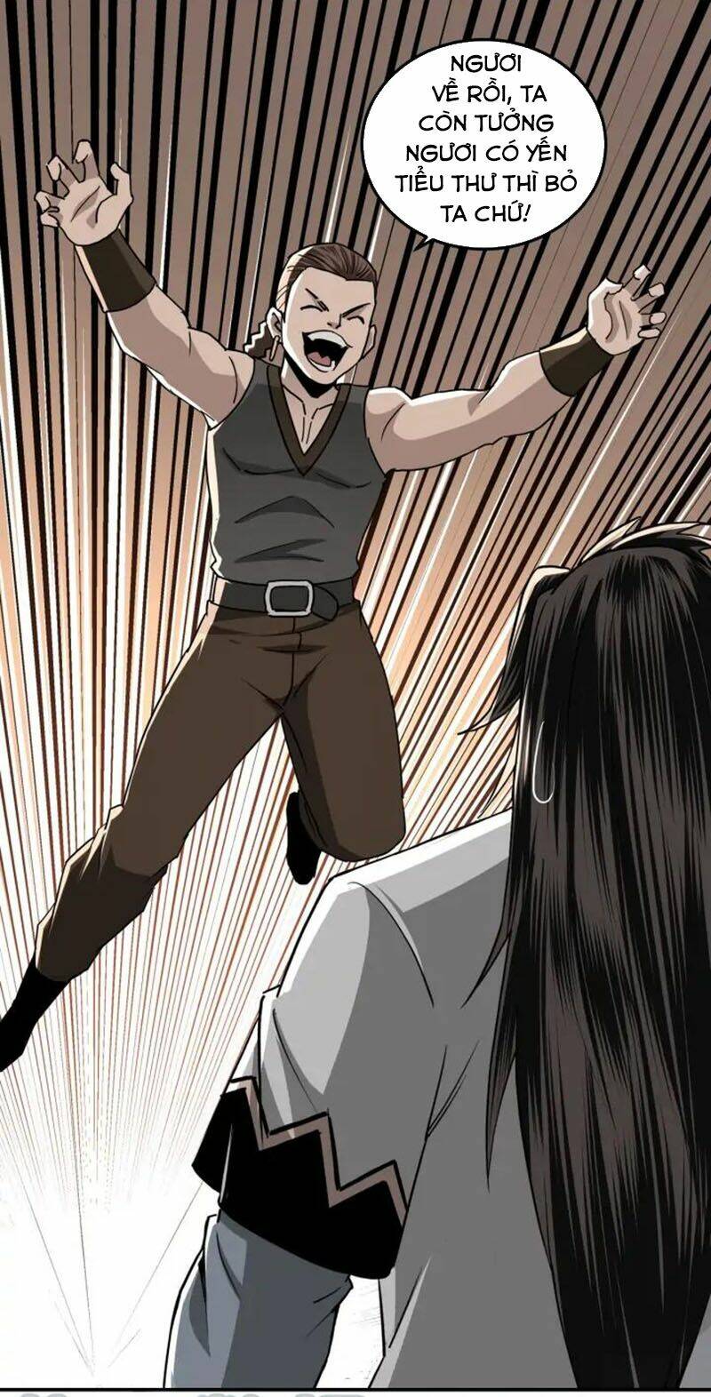 Tối Cường Phản Phái Hệ Thống Chapter 64 - Trang 2