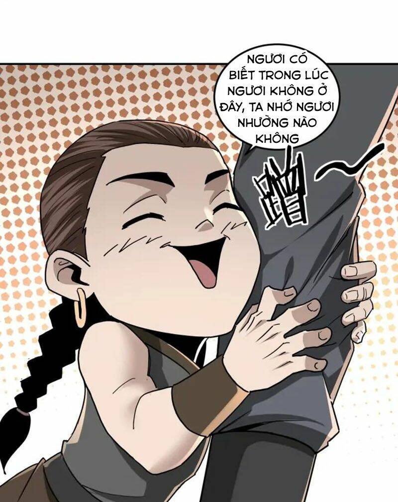 Tối Cường Phản Phái Hệ Thống Chapter 64 - Trang 2