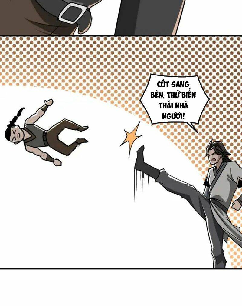 Tối Cường Phản Phái Hệ Thống Chapter 64 - Trang 2