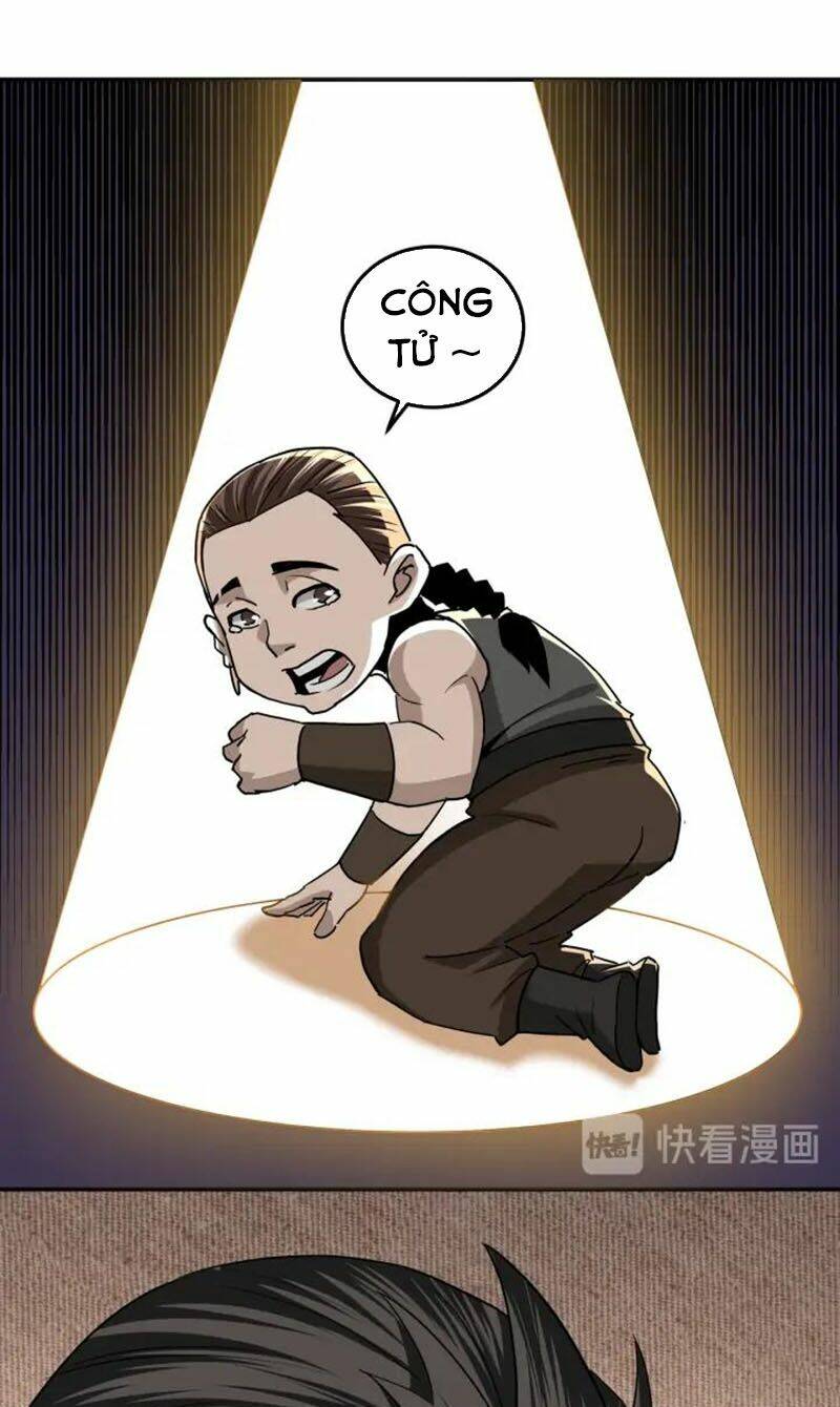 Tối Cường Phản Phái Hệ Thống Chapter 64 - Trang 2