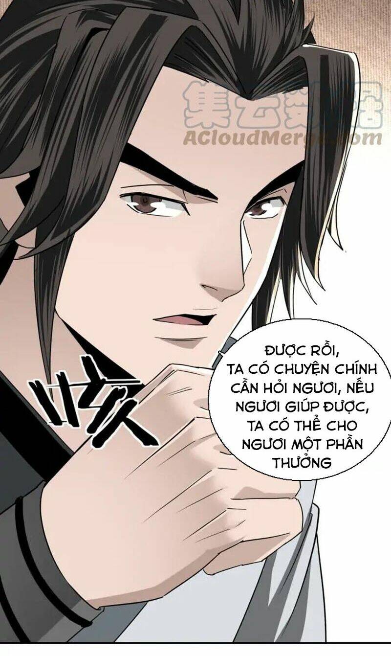 Tối Cường Phản Phái Hệ Thống Chapter 64 - Trang 2