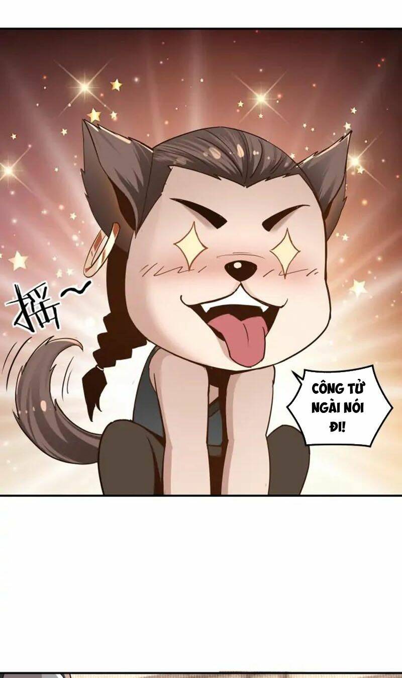 Tối Cường Phản Phái Hệ Thống Chapter 64 - Trang 2